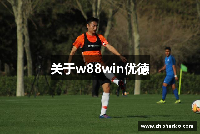 关于w88win优德